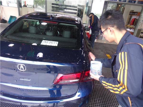 汽车的漆面用什么方法保护最好,汽车漆面保护哪种最实用