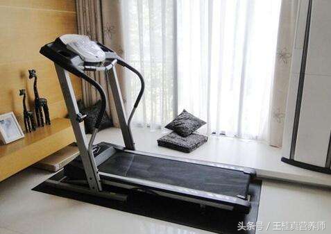 跑步机的正确减肥方法,跑步机正确用法快速燃脂