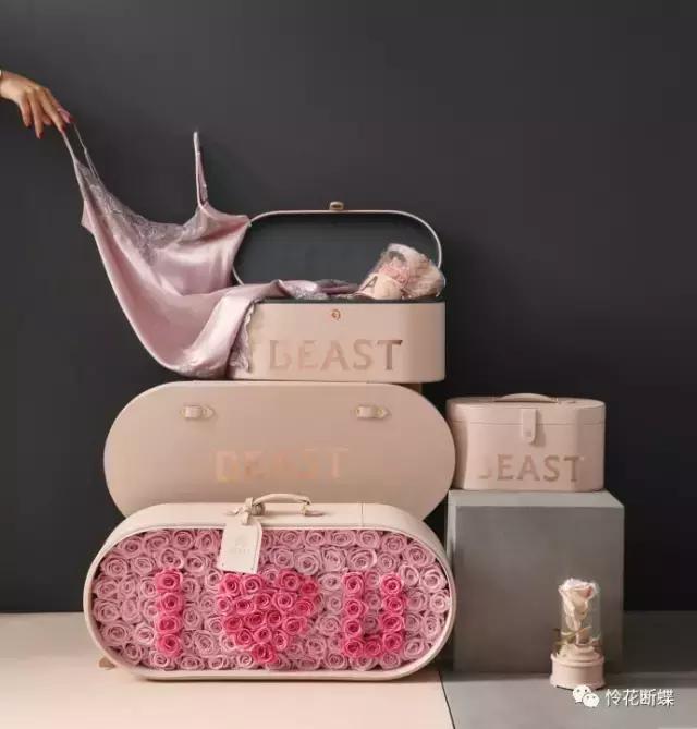 七夕送什么礼物好,七夕礼物分享图片