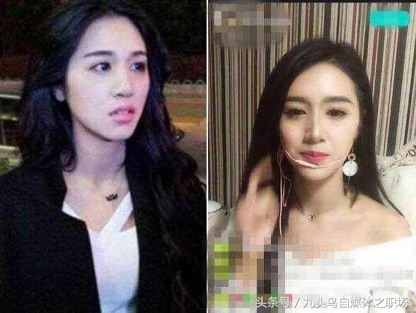 女主播只会炒作？这位甜妹歌喉强，靠打赏8个月海捞三仟万！
