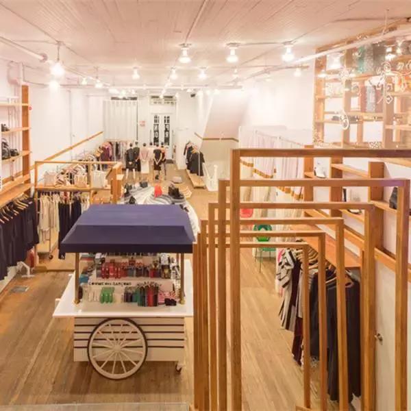 买手店一般有哪些,买手店都有哪些