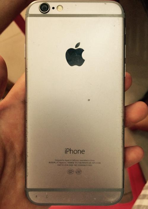 16gbiphone6现在大概多少钱,现在iphone6能卖多少钱