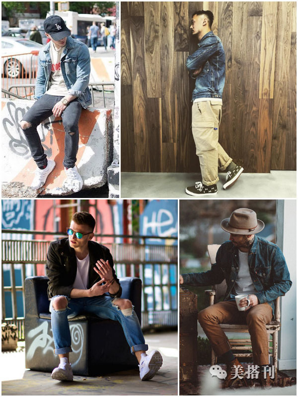 春风十里不如会穿搭，张一山从青涩到成熟的穿搭攻略