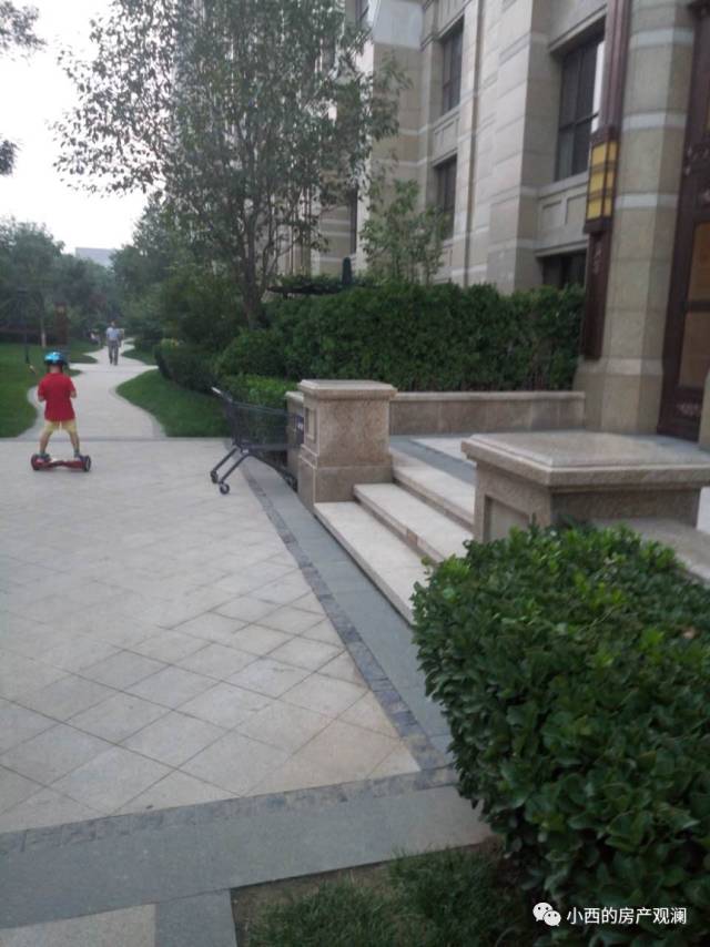 北京看法公社｜南城平地一声雷，看中海九号馆