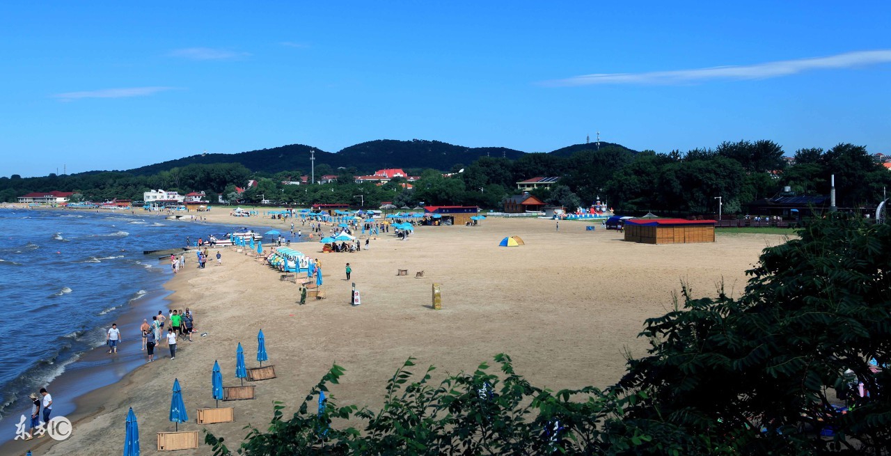 五一旅游看海小众地方推荐,从苏州出发适合看海的地方