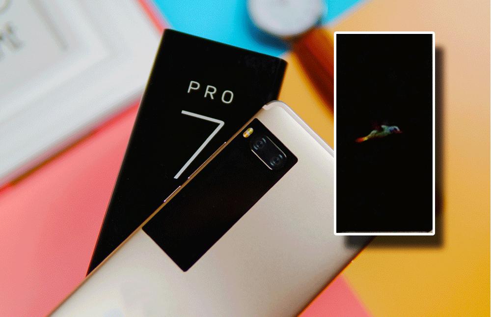 魅族pro7的优缺点,给被黑惨的魅族pro7正名大实话