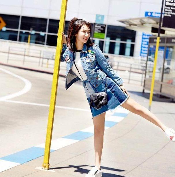 杨紫如何变美,杨紫如何越变越美