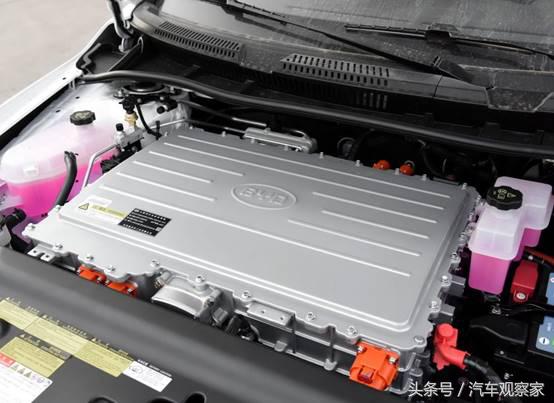 比亚迪e5怎么样值得入手吗,比亚迪e5怎么样