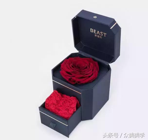 我想你一定是很需要这篇《小仙女专属七夕礼物指南》吧！