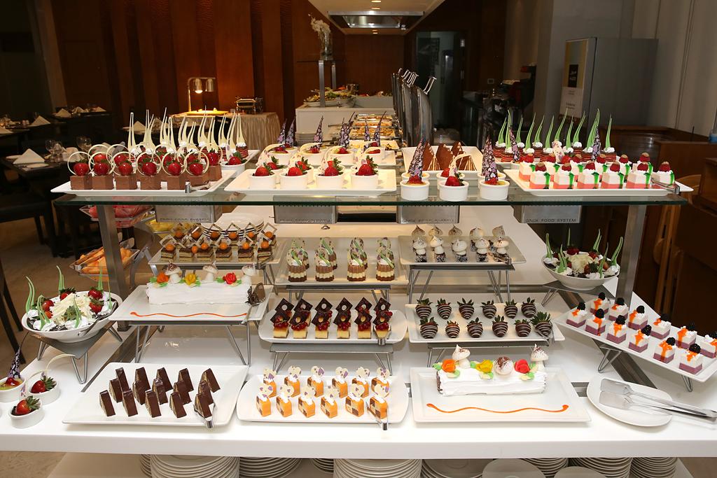 华正商旅：最全迪拜酒店盘点！多种层次类型，任你挑选