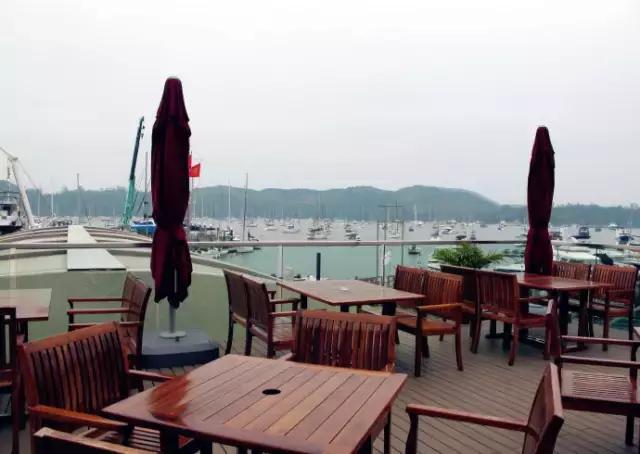 香港游艇排名,香港十大顶级私人游艇