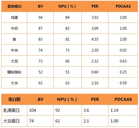 蛋粉如何选择,如何挑选蛋粉
