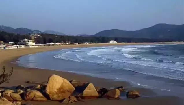 龙岩亲子游十大好去处,离龙岩市最近海边旅游推荐