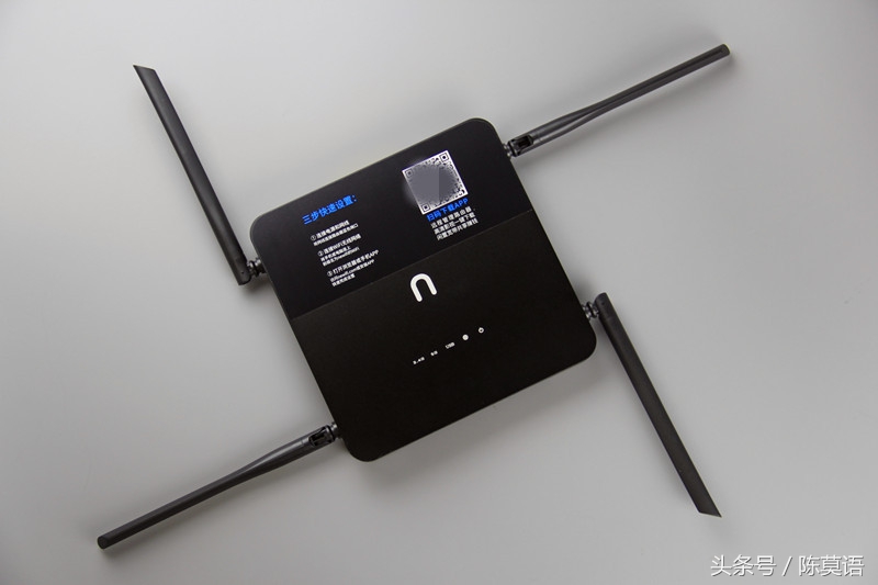 还在用路由器挂积分兑会员?快来看看这款下片赚钱两不误的新路由