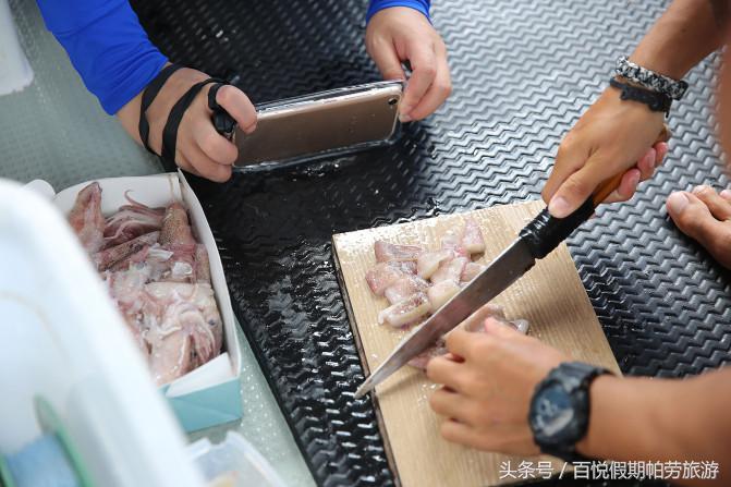 帕劳百悦旅行社,百悦旅游