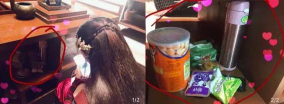 搭卓伟车、吐槽陈伟霆，95后林允毫无偶像包袱，竟然有点可爱！