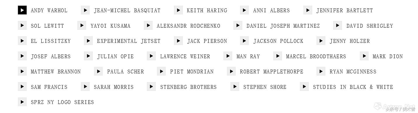 美术曾｜云课堂：艺术享—优衣库为什么要变得越来越“艺术”？
