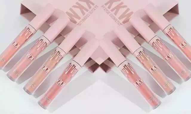 今年最热门的口红是哪几款,2016最火口红品牌