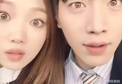 美瞳带反了会不会眼瞎,美瞳戴上去真的可以看得清楚