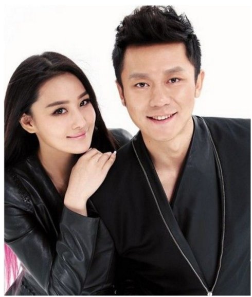 十大花旦之赵丽颖,杨幂热巴刘亦菲张馨予赵丽颖