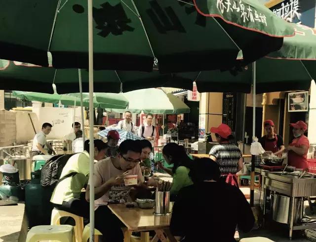 来贵阳花果园必吃的美食,贵阳花果园美食攻略推荐