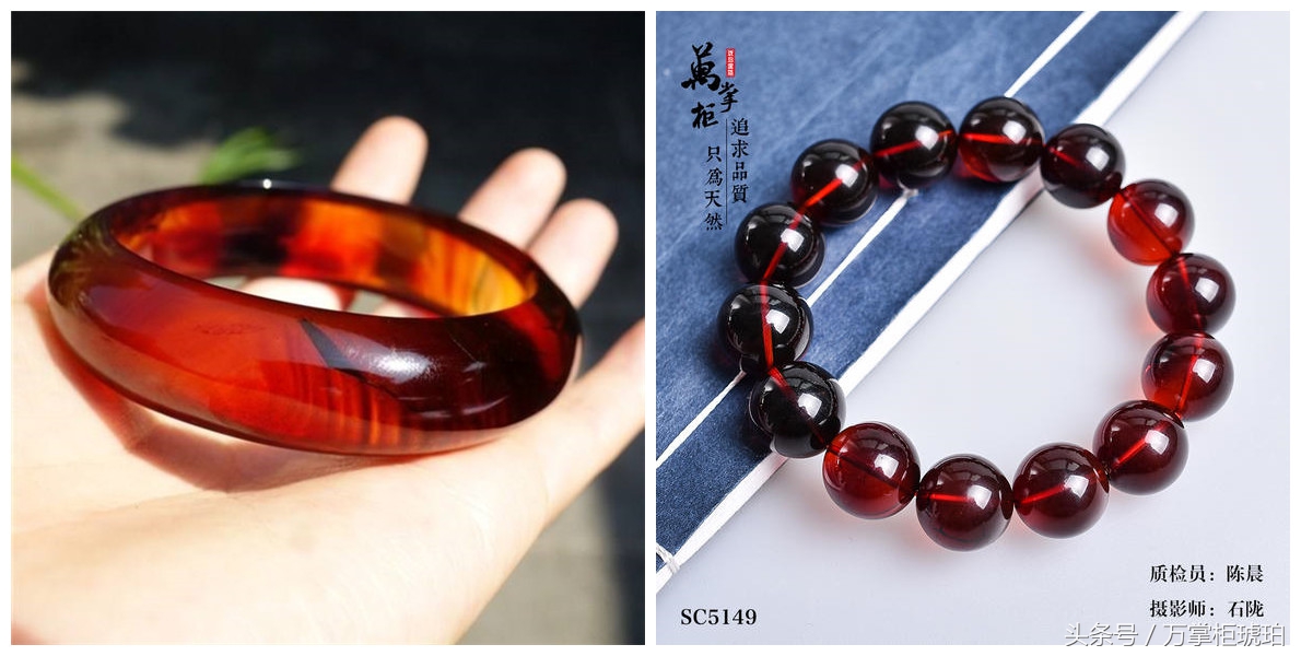 琥珀蜜蜡造假层出不穷,琥珀蜜蜡造假大揭秘