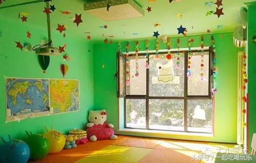 北京适合亲子阅读的图书馆,北京带孩子去哪家图书馆