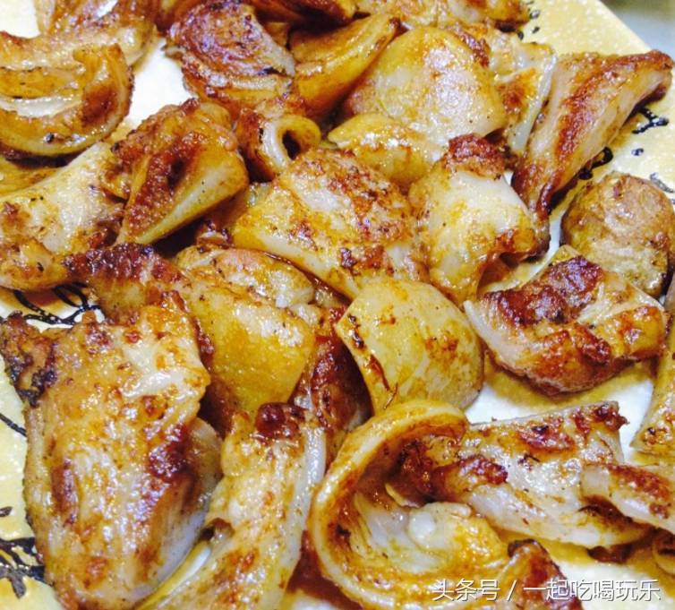 「沈阳」半张毛爷爷就能装逼的8家小馆子，让你剁手不吃土！