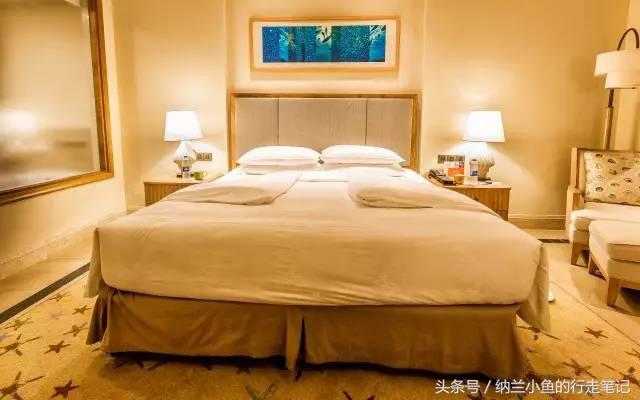 珠海长隆横琴湾酒店:这里不仅是吃货天堂,更让酒店控亮瞎眼!