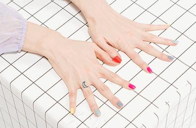 怎么样化妆不卡粉不浮粉不脱妆,减龄妆容的正确化妆方法教程新手