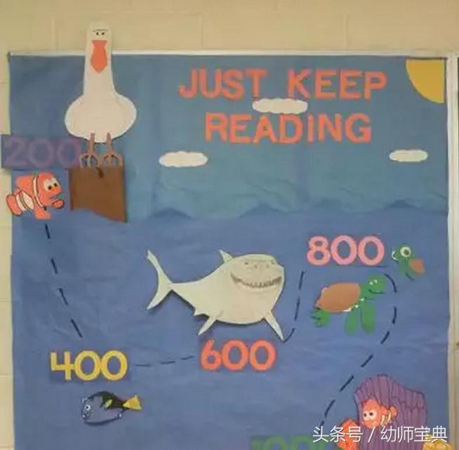 幼儿园开学黑板报主题墙布置,秋季开学主题墙幼儿园大班