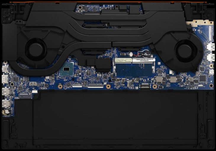 rog冰刃4090笔记本游戏实测,roggx501冰刃玩家国度笔记本