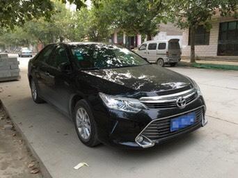 凯美瑞很耐看,凯美瑞比较耐看的是哪一款