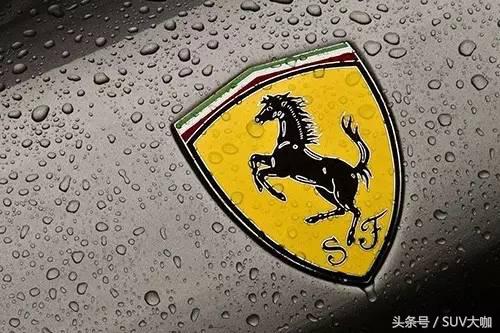 车标代表动物有什么车型,车标是一只奔跑的动物