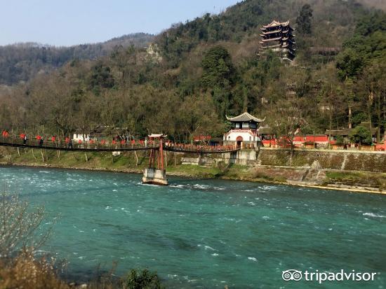 10个毁于天灾意外的惊艳美景，有些可能你此生再也无法看到了