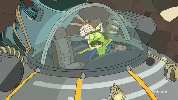 瑞克和莫蒂天价辣酱,瑞克和莫蒂同款辣酱