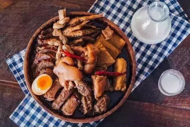 来贵阳花果园必吃的美食,贵阳花果园美食攻略推荐