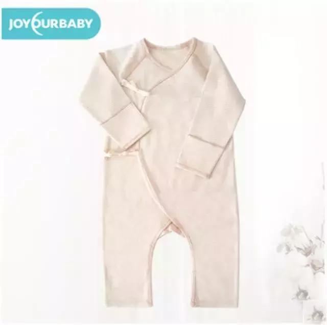 这6种衣服再好看，也不能给0-3岁宝宝穿