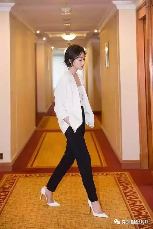 秋装外套搭配简约高级30岁到40岁,外套秋装搭配