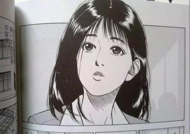 盘点那些曾惊艳岁月的动画女神,动漫界的十大女神