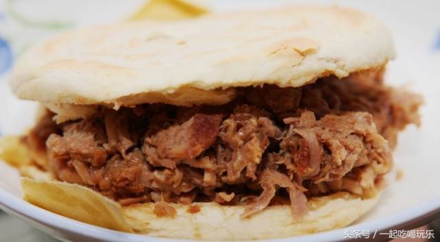 20元在西安吃什么饭,西安10元吃得饱的地方