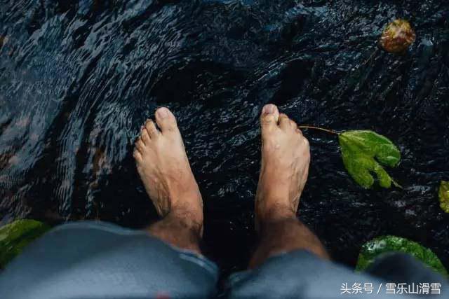 户外运动这7大作用你知道吗,户外运动正确防护