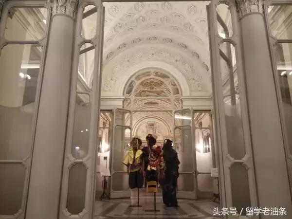 意大利柏丽慕达时装学院学费,就读职业学校的感受与期待