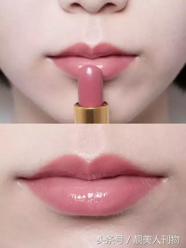 tomford口红颜色推荐,tomford十色套装