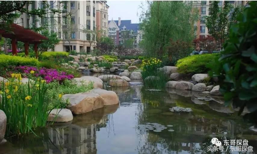 荥阳绿城明月江南一期物业,绿城明月江南荥阳115平