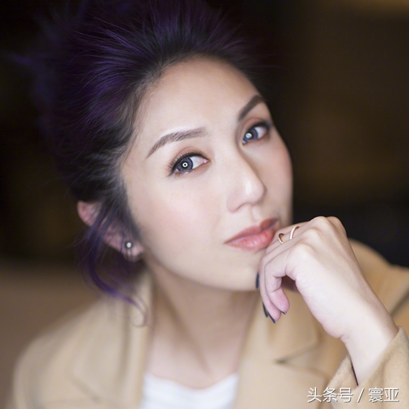 杨千嬅爱的歌曲,杨千嬅经典歌词100句