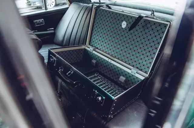 没有这些经典旅行袋，春风十里我也不出门！