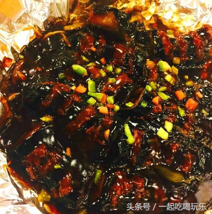 「沈阳」半张毛爷爷就能装逼的8家小馆子，让你剁手不吃土！