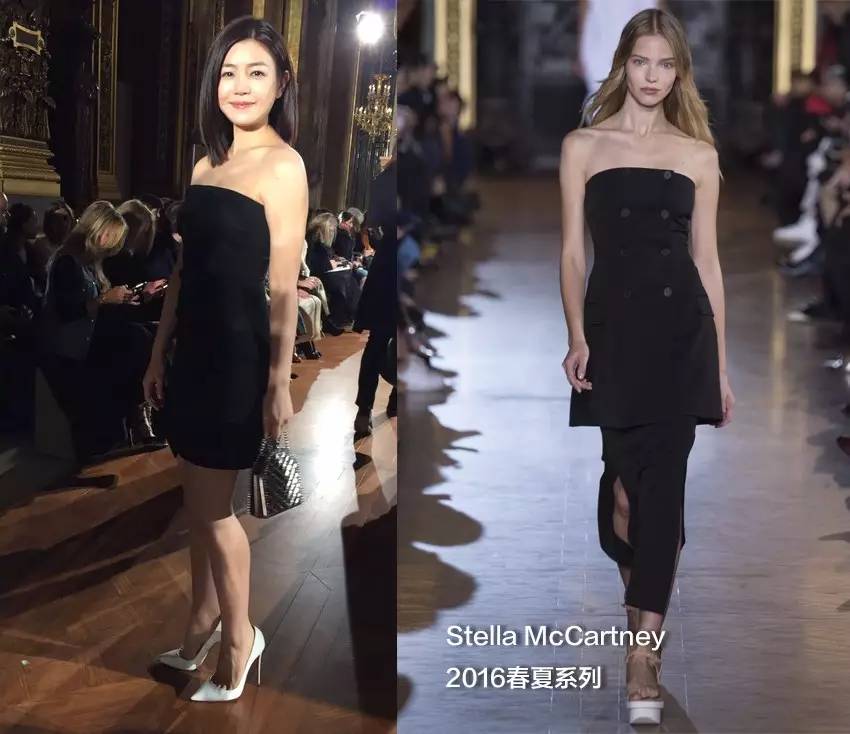 时装周saintlaurent专场秀,2020巴黎时装周saintlaurent