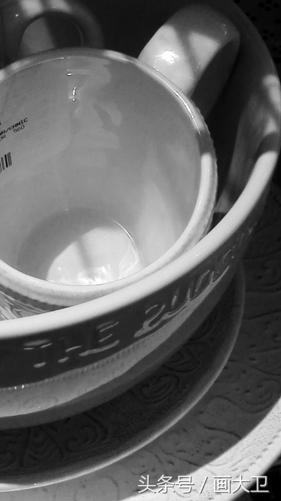 一个北京人眼里的大雨,一个北京人眼中的山东龙口